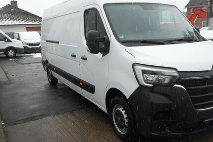 Renault Master 7.697 km 24.990 &euro; Moorrege 25436