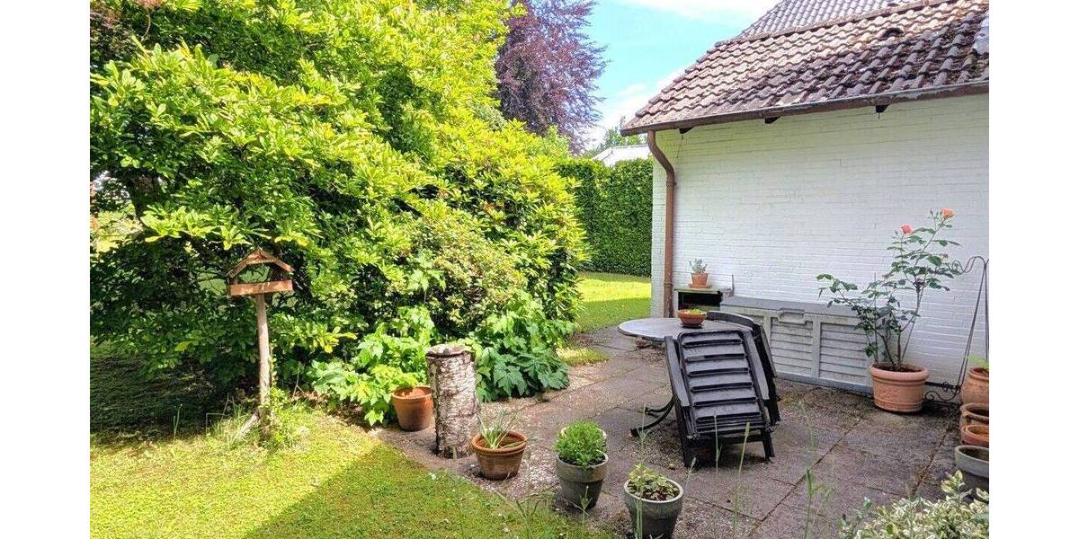 Grundstück Hamburg Sasel - 610.000&euro; | Angebot:26908053