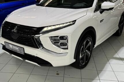 Mitsubishi Eclipse Cross 44.100 km 19.900 &euro; Hamburg 22525