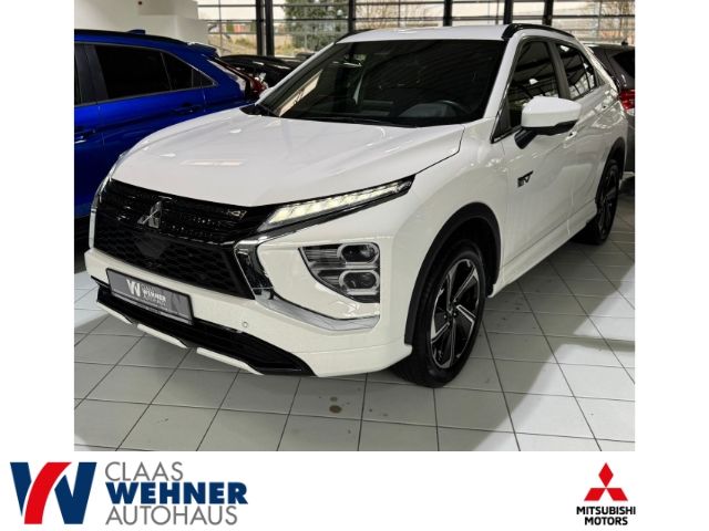 Mitsubishi Eclipse Cross 44.100 km 19.900 &euro; Hamburg 22525