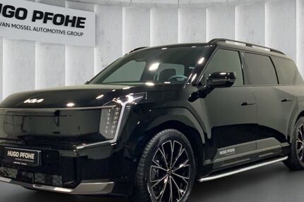 Kia EV9 2.500 km 74.500 &euro; Hamburg 22335