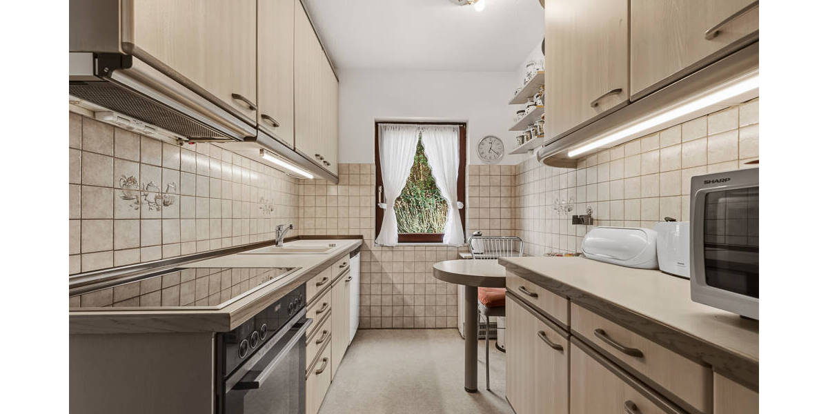 Reihenendhaus Hamburg / Rahlstedt Rahlstedt - 4 Zimmer, 100 m&sup2;, 385.000&euro; | Angebot:26202341