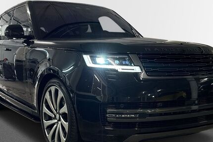 Land Rover Range Rover 65.000 km 135.990 &euro; Hamburg 22529