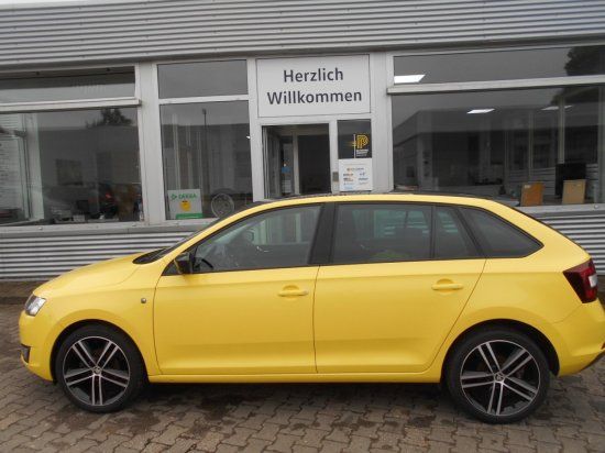 Skoda Rapid 41.775 km 11.475 € Geesthacht 21502