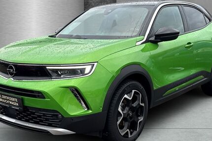 Opel Mokka 45.168 km 20.420 &euro; Hamburg 22529