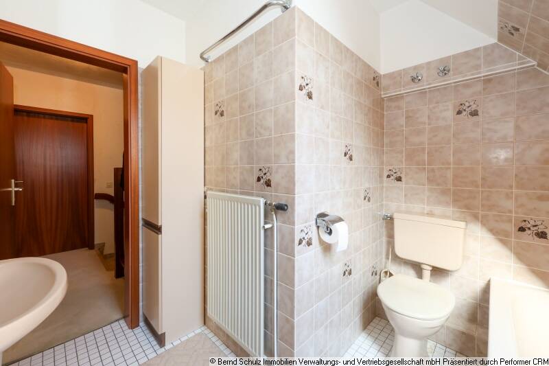 Doppelhaushälfte Hamburg Lurup - 5 Zimmer, 100 m&sup2;, 499.000&euro; | Angebot:26094172