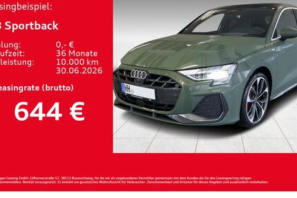 Audi A3 1.899 km 48.840 &euro; Hamburg 22419