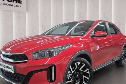 Kia XCeed 13.647 km 23.550 &euro; Hamburg 22047