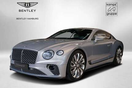 Bentley Continental 35.900 km 219.900 &euro; Hamburg 22419