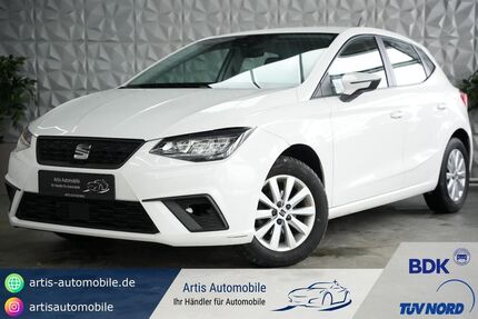 Seat Ibiza 72.675 km 12.490 &euro; Quickborn 25451