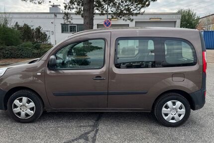 Renault Kangoo 168.830 km 5.999 &euro; Barsbüttel 22885
