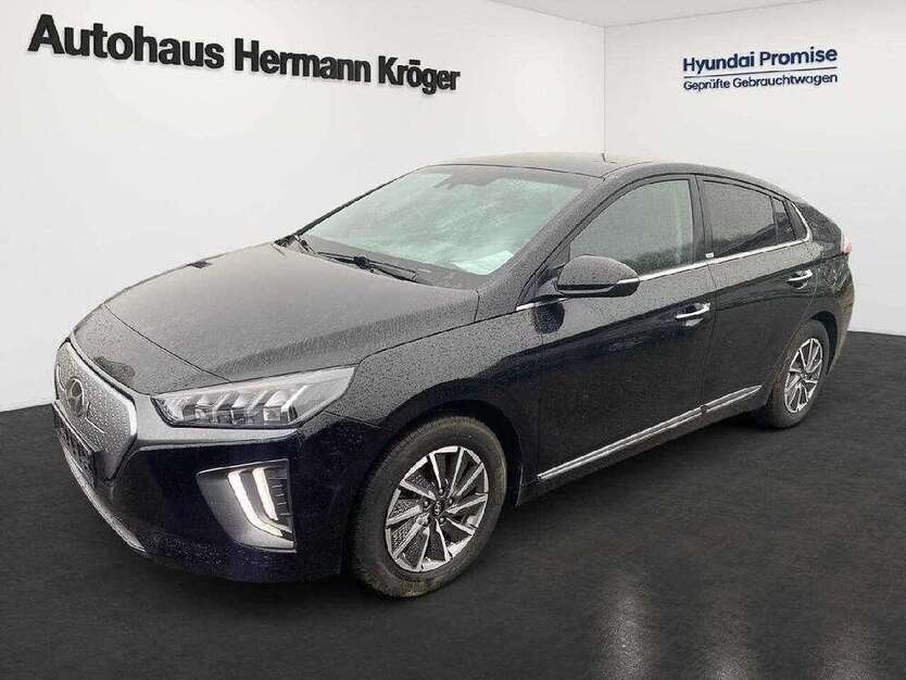 IONIQ