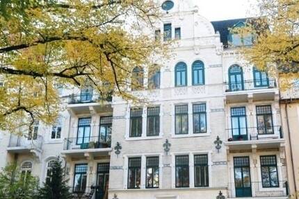 Wohnung Hamburg Harvestehude - 4 Zimmer, 114 m&sup2;, 1.599.400&euro; | Angebot:25210896