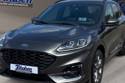 Ford Kuga 40.614 km 25.823 € Buxtehude 21614