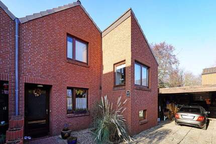 Haus Hamburg Hausbruch Neugraben-Fischbek - 5 Zimmer, 121 m&sup2;, 490.000&euro; | Angebot:25627419