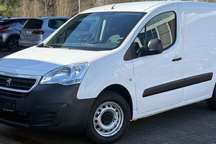 Peugeot Partner 108.000 km 7.490 &euro; Norderstedt (bei Hamburg) 22850