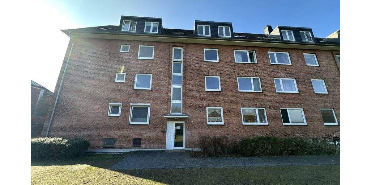 Etagenwohnung Hamburg Finkenwerder - 3 Zimmer, 249.000&euro; | Angebot:25746590