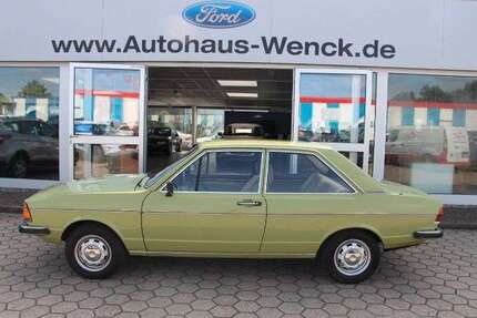 Audi 80 148.098 km 5.970 &euro; Winsen Luhe 21423