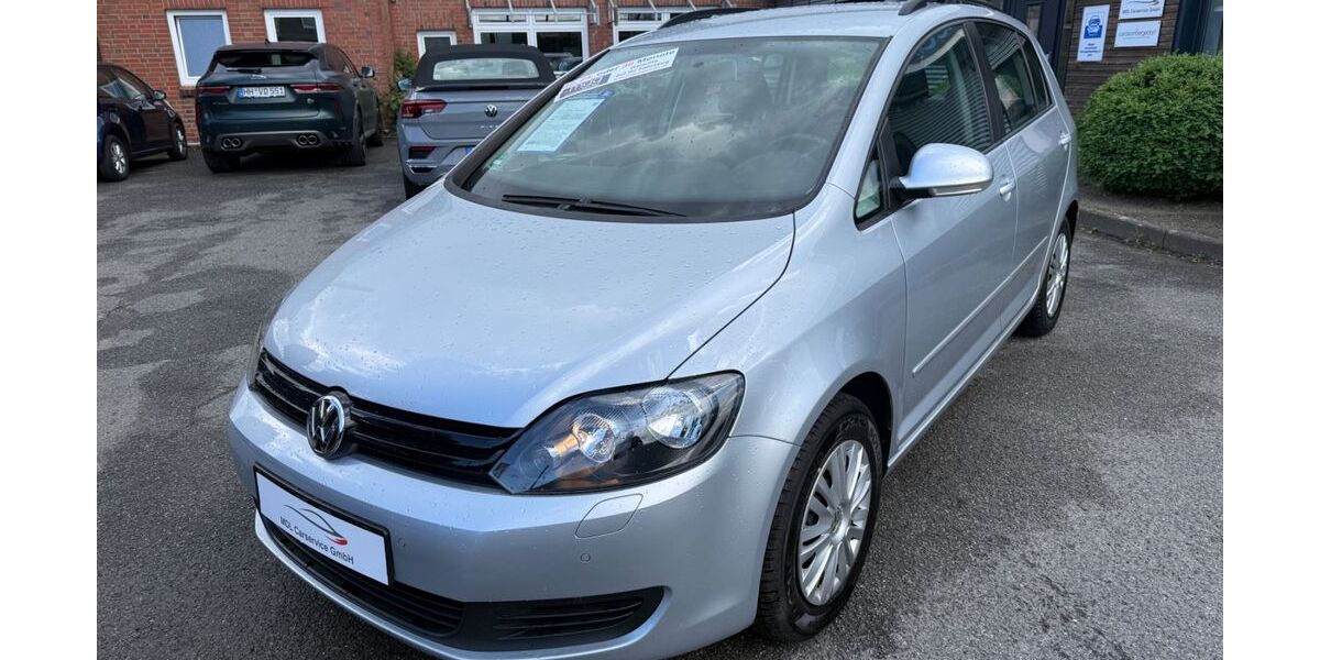 VW Golf Plus 114.811 km 5.990 &euro; Hamburg 21029
