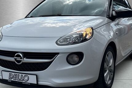 Opel Adam 128.200 km 7.690 &euro; Reinbek 21465