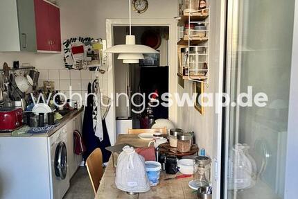 Wohnungsswap - 3 Zimmer, 59 m² - Große Brunnenstraße, Altona, Hamburg 3 zimmer