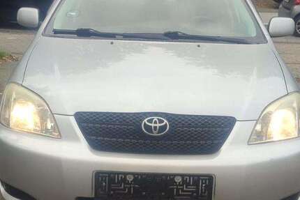 Toyota Corolla 312.144 km 2.499 € Hamburg 20537