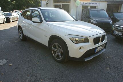 BMW X1 191.630 km 8.900 &euro; Hamburg 22419