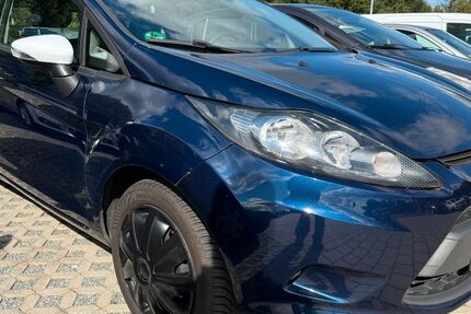 Ford Fiesta 241.600 km 3.300 &euro; Neu Wulmstorf 21629
