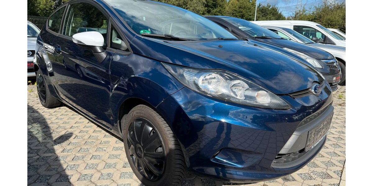 Ford Fiesta 241.600 km 3.300 &euro; Neu Wulmstorf 21629