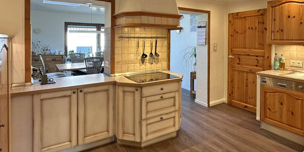 Doppelhaushälfte Hamburg Lurup - 3 Zimmer, 97 m&sup2;, 450.000&euro; | Angebot:26105398