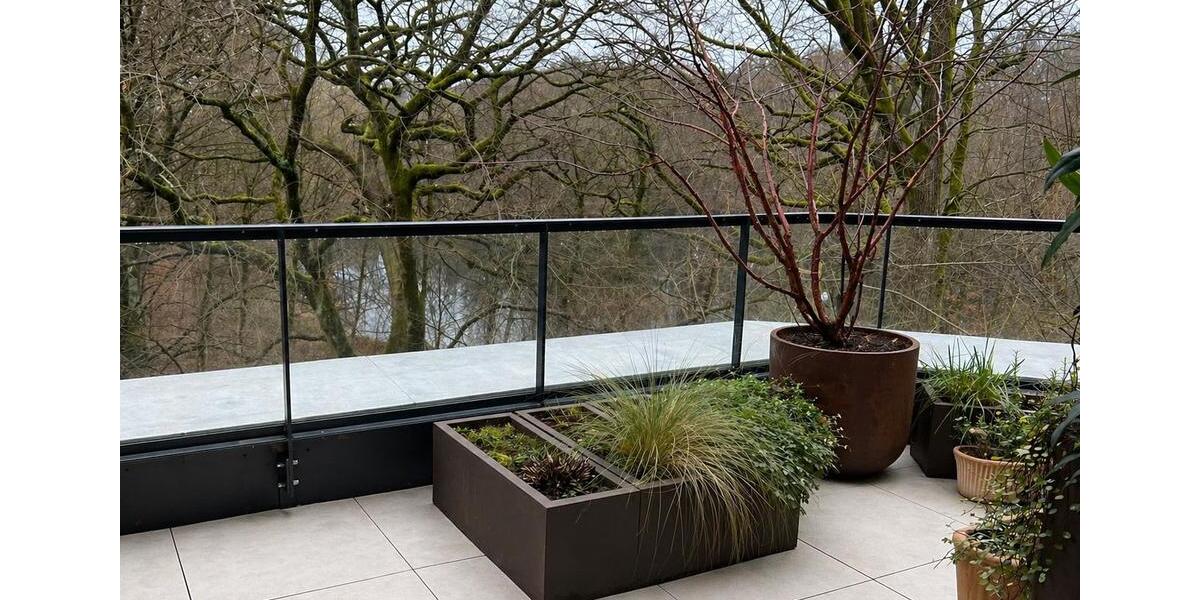 Maisonettenwohnung Hamburg Wandsbek - 4 Zimmer, 122 m&sup2;, 958.900&euro; | Angebot:26463570