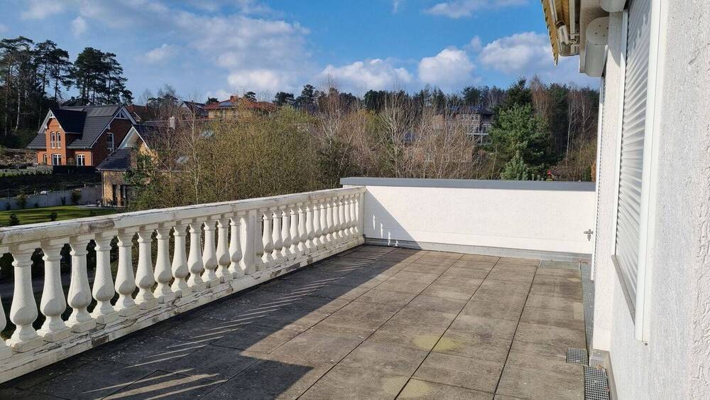 Etagenwohnung Buchholz in der Nordheide Buchholz - 5 Zimmer, 154 m&sup2;, 495.000&euro; | Angebot:26275906