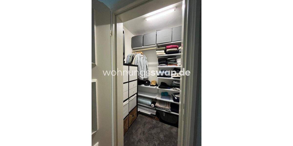 Etagenwohnung Hamburg Wandsbek - 4 Zimmer, 110 m&sup2;, 1.400&euro; | Angebot:25976666
