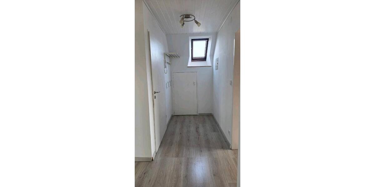 Dachgeschoßwohnung Hollern-Twielenfleth Twielenfleth - 3 Zimmer, 80 m&sup2;, 950&euro; | Angebot:26129910