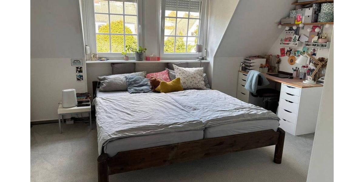 Reihenmittelhaus Hamburg Bramfeld - 4 Zimmer, 127 m&sup2;, 599.000&euro; | Angebot:26116046