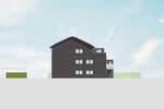 Etagenwohnung Norderstedt Harksheide - 2 Zimmer, 415.900&euro; | Angebot:26205844