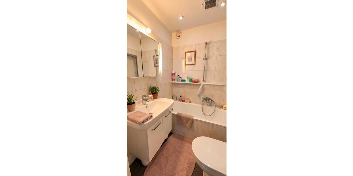 Etagenwohnung Hamburg Wandsbek - 3 Zimmer, 77 m&sup2;, 329.000&euro; | Angebot:26586907