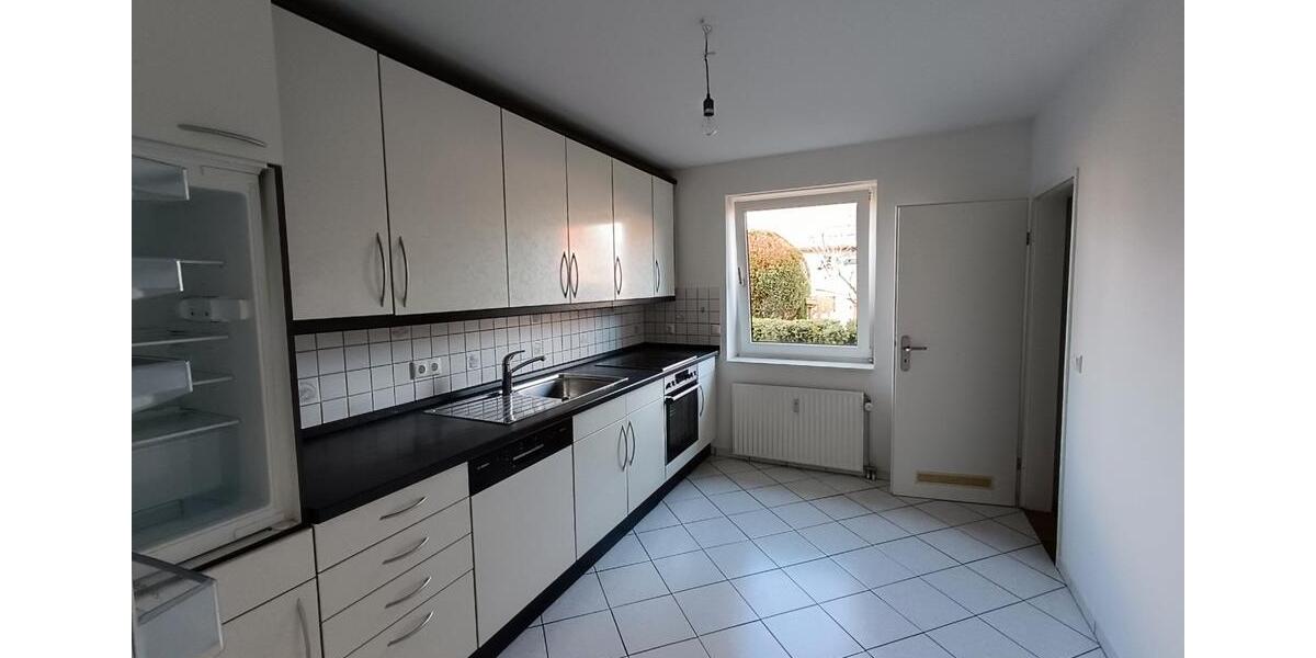 Erdgeschoßwohnung Uetersen - 3 Zimmer, 89 m&sup2;, 298.000&euro; | Angebot:26214715