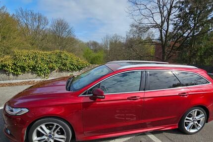 Ford Mondeo 147.776 km 12.999 € Hamburg 22525