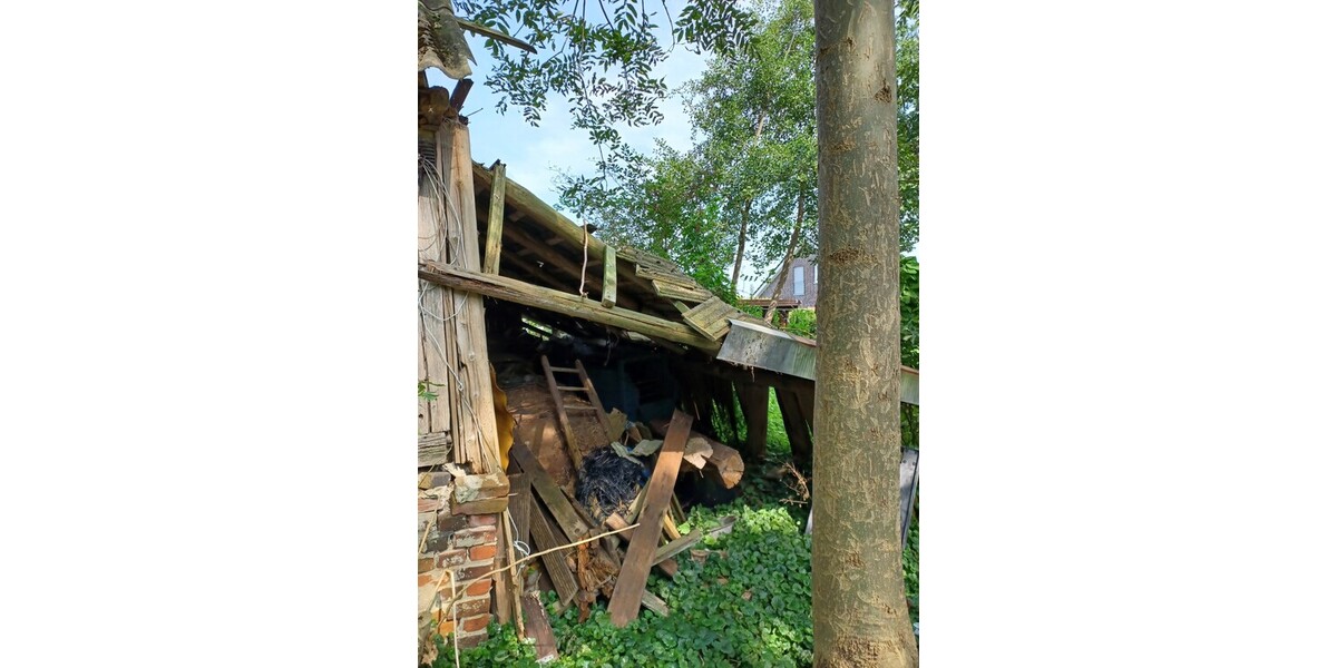 Landwirtschaftliche Flächen mit Potenzial in 21629 Neu Wulmstorf - Gewerbeobjekt Neu Wulmstorf | Angebot:26479469