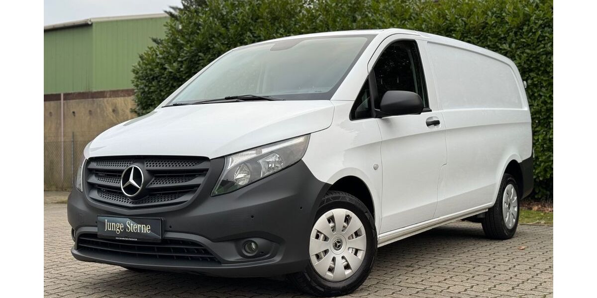 Mercedes-Benz Vito 190.000 km 12.599 &euro; Jork 21635
