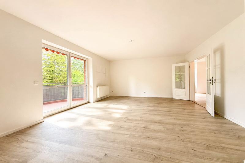 MODERN * alles wie NEU * sofort Zuhause! - Etagenwohnung Henstedt-Ulzburg Ulzburg | Angebot:26998931