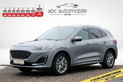 Ford Kuga 64.000 km 23.290 &euro; Neu Wulmstorf 21629