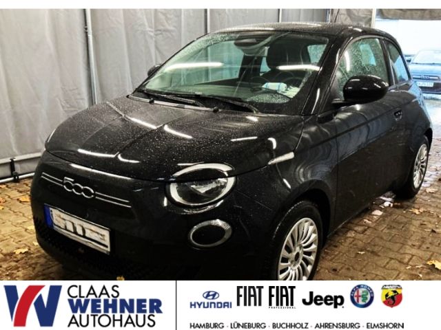 Fiat 500e 31.420 km 14.430 € Buchholz 21244