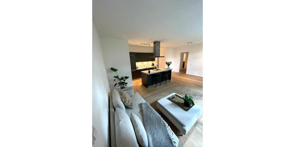 Erdgeschoßwohnung Hamburg Altona - 2.5 Zimmer, 75 m&sup2;, 2.400&euro; | Angebot:26111454