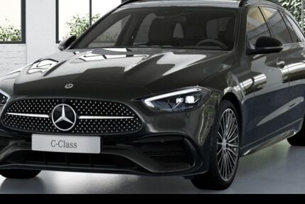 Mercedes-Benz C 220 9.900 km 51.900 &euro; Hamburg 22047