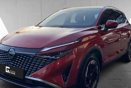 Nissan Qashqai 13.457 km 29.790 &euro; Hamburg 20537