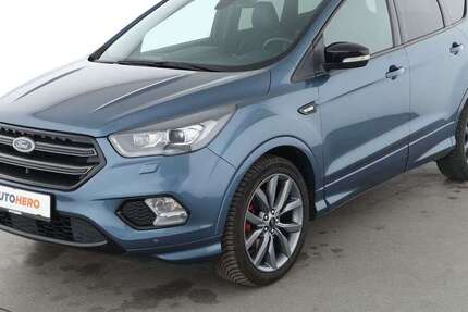 Ford Kuga 40.714 km 17.160 &euro; Hamburg 22529