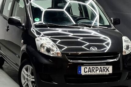 Daihatsu Sirion 150.000 km 2.490 € Hamburg 22111