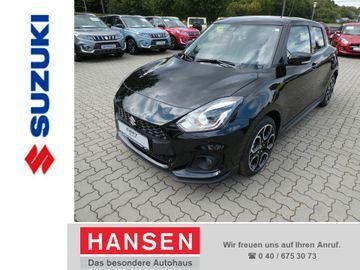 Suzuki Swift 35.889 km 19.990 &euro; Braak 22145